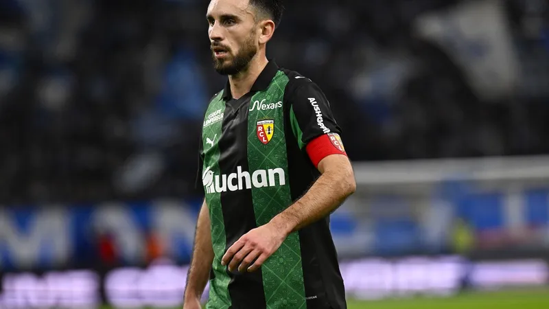 Lens vs Nice - prediction, team news, lineups