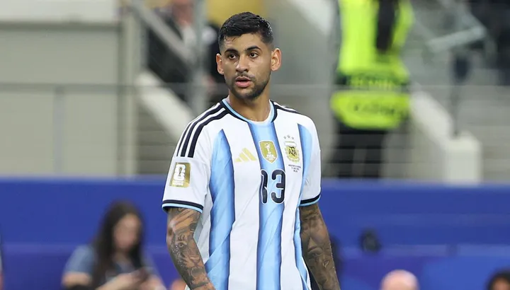 Jordan vs. Argentina injury, suspension list, predicted XIs | World Cup 2026