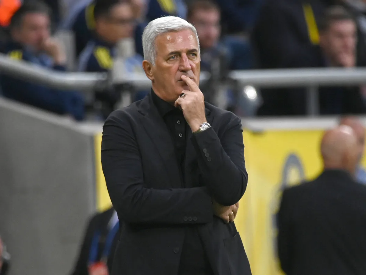 Algeria vs Guatemala - prediction, team news, lineups