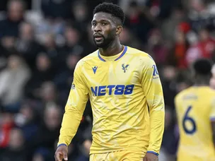 Is Lerma fit to feature? Predicted Crystal Palace: lineup vs. West Ham