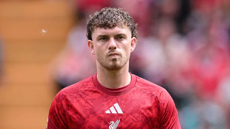 Elliott set to follow Bajcetic to La Liga as Liverpool 'agree' loan exit