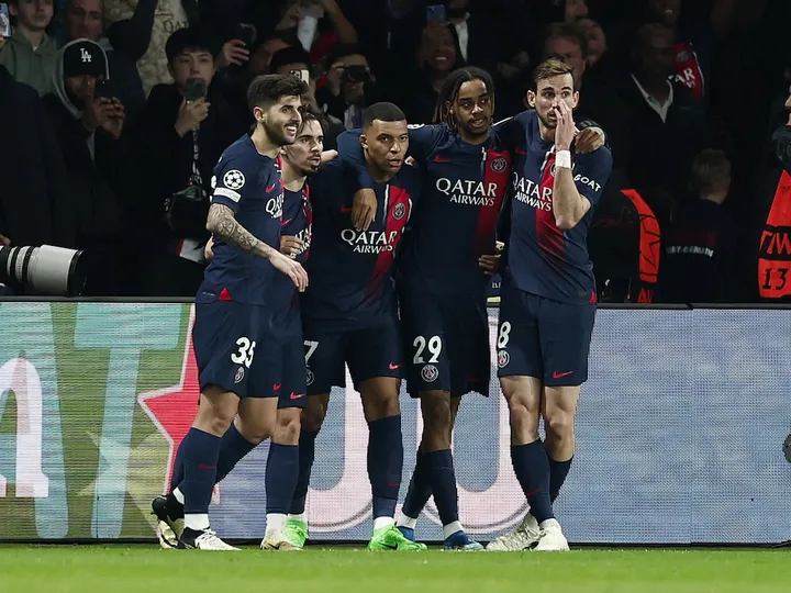 Real Sociedad vs. PSG - prediction, team news, lineups