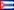 Cuban flag