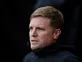 Howe eyes "key run" of winnable games to turn around Bournemouth's season