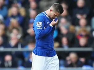 Koeman explains Kevin Mirallas absence