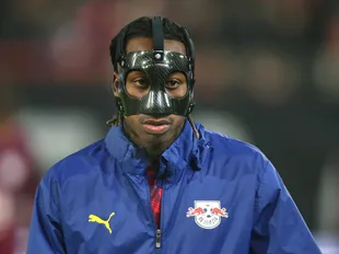 A "dream" - Diomande reveals preference for Prem giant