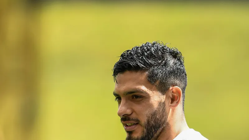 Fulham confirm Wilson contract offer as Jimenez headlines 14-player release list