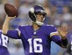 Cassel: 'I can't give so many turnovers away'