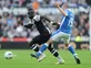 Tiote bemoans "worst day" as Newcastle player