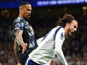 Why Spurs were denied penalty against Leeds as statement issued