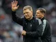 "A big opportunity" - Howe reacts to Gordon's Barcelona transfer