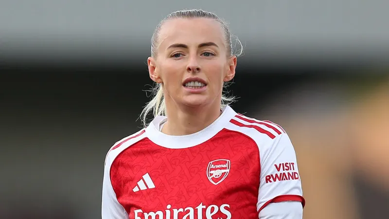 Arsenal vs London City Lionesses W - prediction, team news, lineups