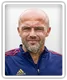 Alfred Schreuder