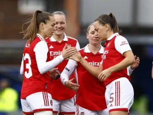 Wolfsburg vs. Arsenal Women - prediction, team news, lineups