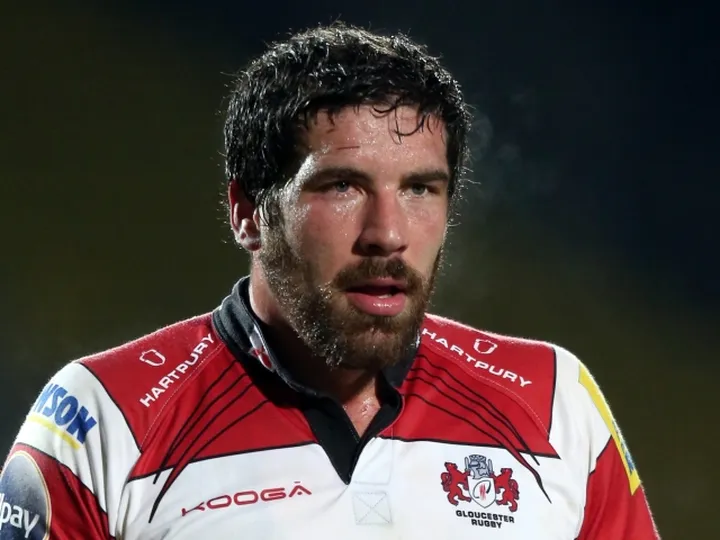 Hamilton: 'Barbarian call-up on par with Lions'