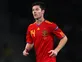 Match Analysis: Euro 2012 - Spain 2-0 France