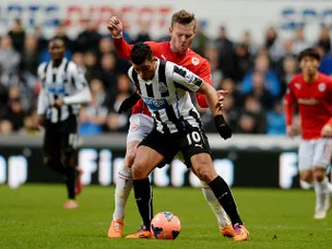 Ben Arfa to make full debut for Hull