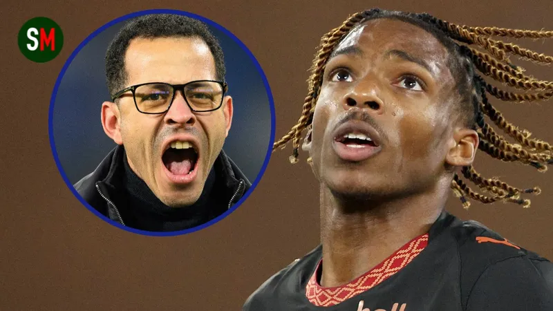 Why Blues target Jacquet 'changed his mind' as Reds transfer exposes flaws