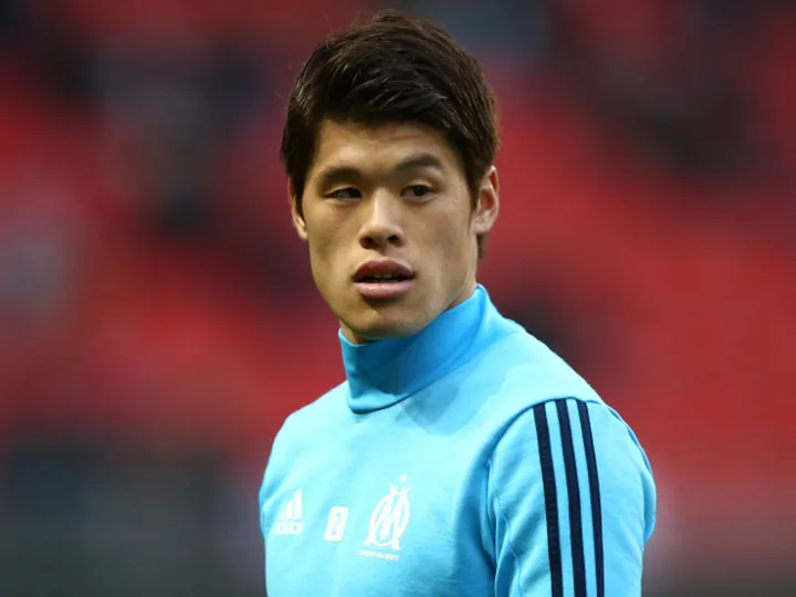 Palace looking to sign Marseille's Sakai?