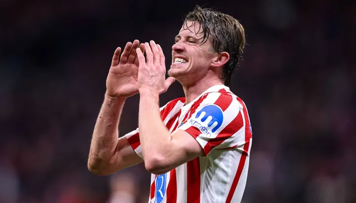 Tottenham to battle Aston Villa in Conor Gallagher race amid 'concern' over midfield options - Sports Mole