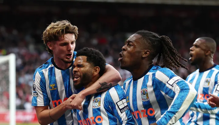 Coventry City vs Newcastle United - prediction, team news, lineups