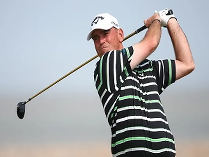 Singapore Open suspended