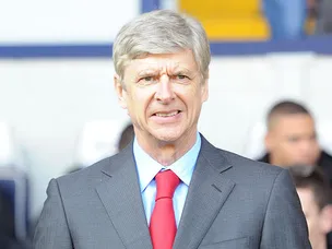 Wenger: 'Points gap is deceiving'