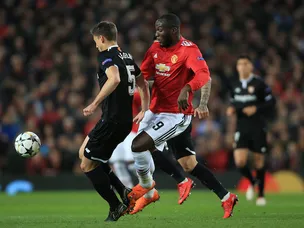 Lukaku: 'Some United players were hiding'