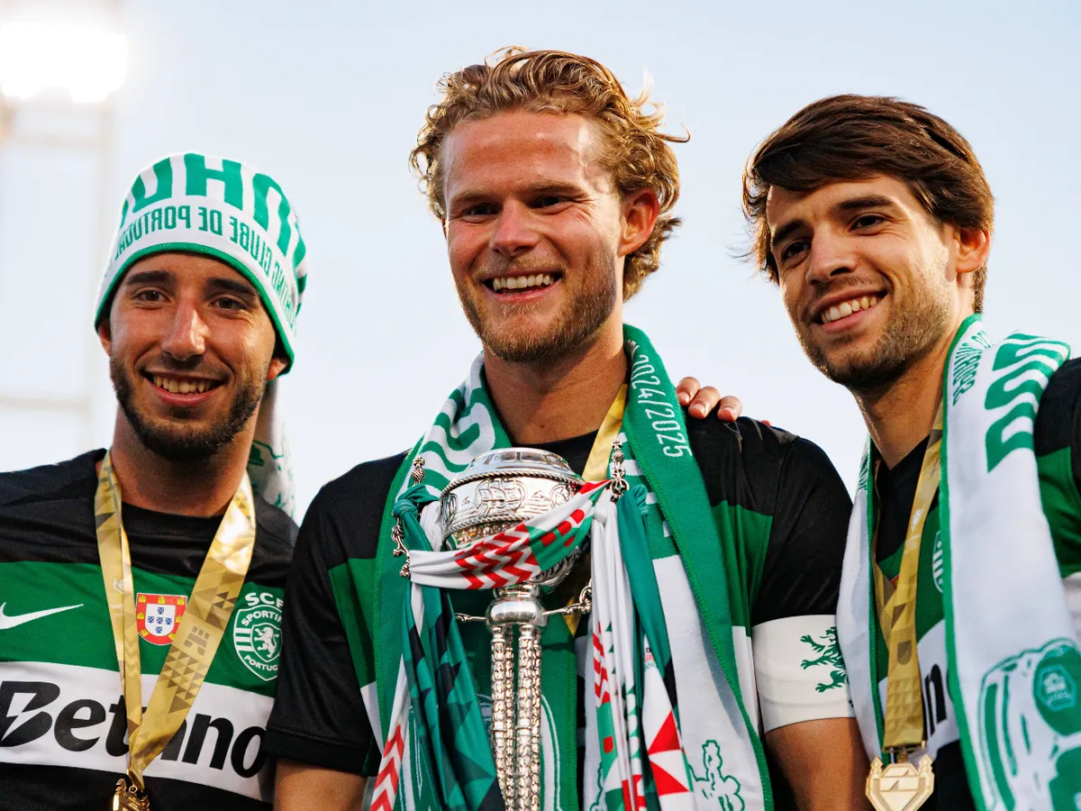 Arsenal transfer news: Morten Hjulmand has 'agreement' in place amid Gunners, Man United interest