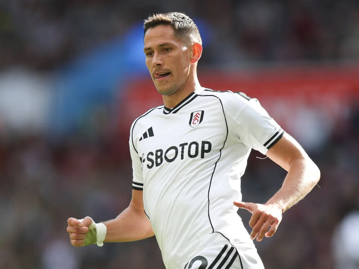Fulham vs. Brighton injury, suspension list, predicted XIs