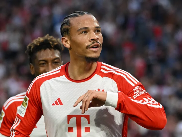 Arsenal, Newcastle to go head-to-head for Bayern attacker?