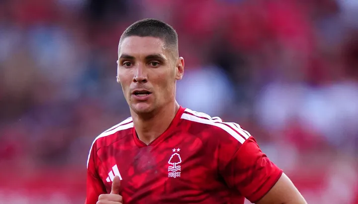 Nottingham Forest predicted XI vs. Crystal Palace: Possible lineup for Premier League fixture