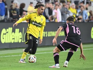Columbus Crew vs. Chicago Fire - prediction, team news, lineups