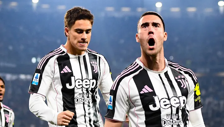 Lecce vs Juventus - prediction, team news, lineups