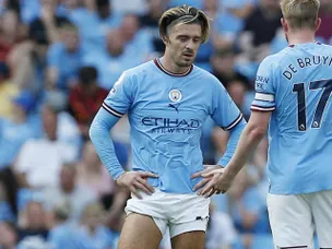 Man City injury, suspension list vs. Barcelona