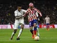 Griezmann: 'Priority remains future move to MLS'