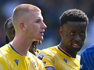 Guehi, Wharton injury updates delivered by Glasner before Wolves, Liverpool games