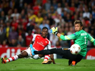 Galatasaray vs. Arsenal