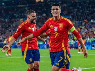 Spain could break 40-year scoring record in Euro 2024 final