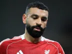 Salah chasing new record: Predicted Liverpool XI vs. Forest