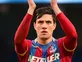 Kelly praises Palace "character"