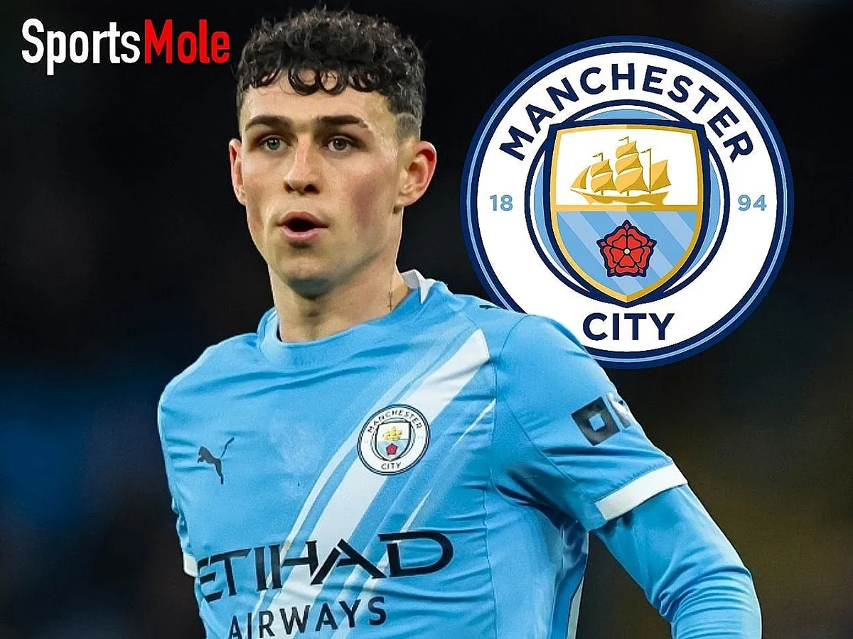 Concern for Guardiola? Man City have ‘fear’ over new Foden contract