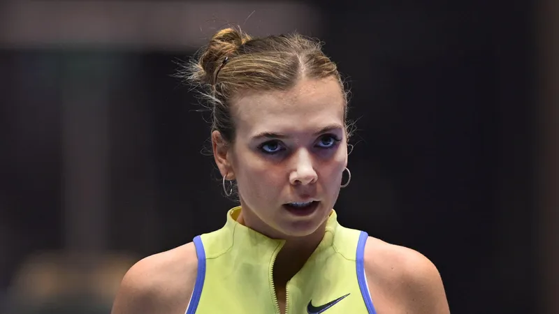 Katie Boulter vs. Eva Lys - prediction, head-to-head, form guide