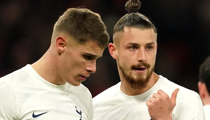 Tottenham transfer news: Defender 'gives green light' to Spurs exit for one particular club - Sports Mole