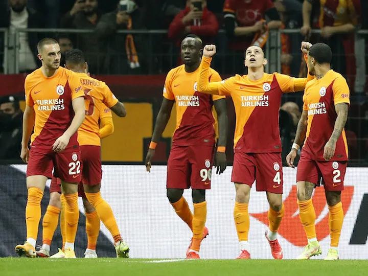 Goztepe SK vs. Galatasaray - prediction, team news, lineups