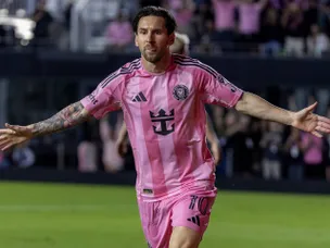 Inter Miami vs. Toronto - prediction, team news, lineups