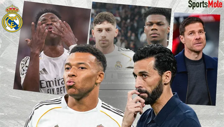 Real Madrid 2025-26 summary: Top scorer, best moment, new signings and full verdict on Alvaro Arbeloa's campaign