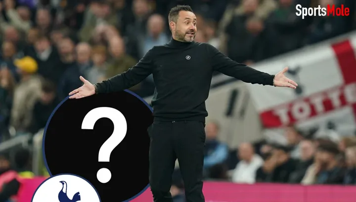 Roberto De Zerbi left 'concerned' by latest Spurs injury blow as fresh update now emerges