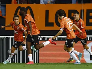 Lorient vs. Monaco - prediction, team news, lineups