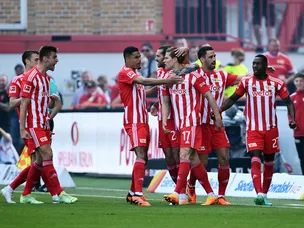 Union Berlin vs. Mainz - prediction, team news, lineups